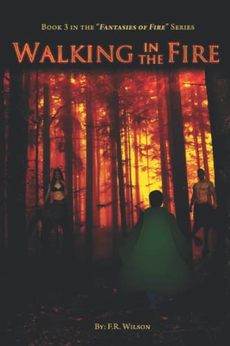 Beispielbild fr Walking in the Fire zum Verkauf von PBShop.store US