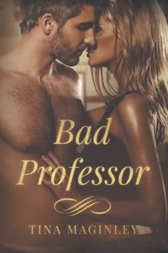 Stock image for Bad Professor for sale by GF Books, Inc.