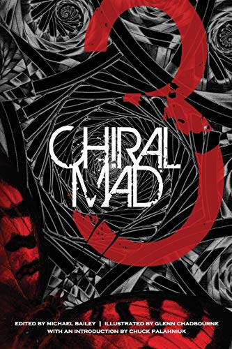Beispielbild fr Chiral Mad 3 zum Verkauf von Chiron Media