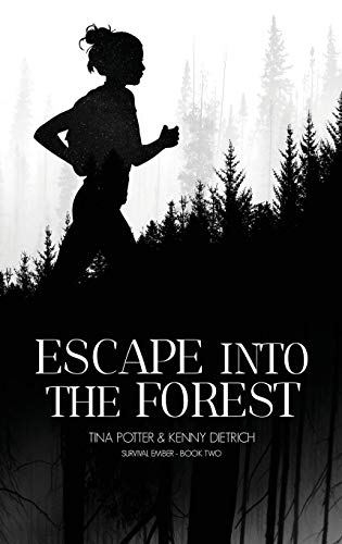 Stock image for Escape Into The Forest for sale by ThriftBooks-Dallas