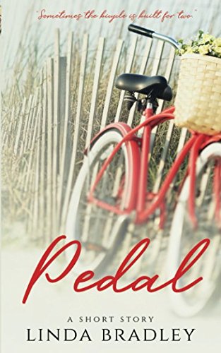 Stock image for Pedal for sale by SecondSale