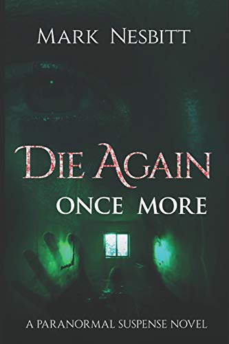 Stock image for Die Again Once More for sale by HPB Inc.