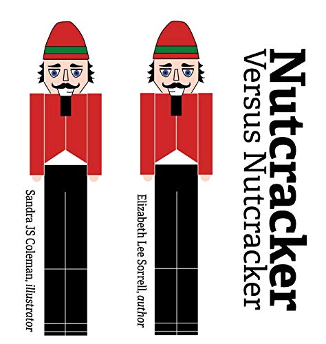 Stock image for Nutcracker Versus Nutcracker for sale by Bookmonger.Ltd