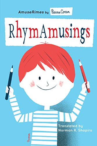 Stock image for RhymAmusings: Amuserimes for sale by Revaluation Books