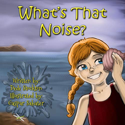 Stock image for What's That Noise? for sale by ThriftBooks-Atlanta