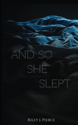 Stock image for And So She Slept for sale by Revaluation Books