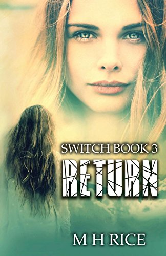 Stock image for Return: Switch 3 for sale by SecondSale