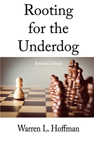 Stock image for Rooting for the Underdog - Revised Edition for sale by Wonder Book