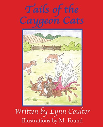 9780999604830: Tails of the Caygeon Cats