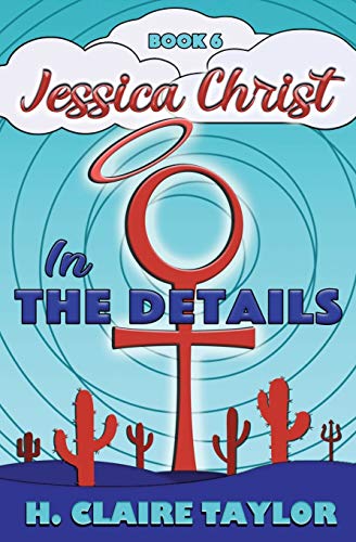 Imagen de archivo de In the Details (Jessica Christ) a la venta por BooksRun