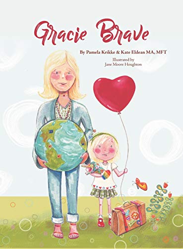 Beispielbild fr Gracie Brave zum Verkauf von Symbilbooks