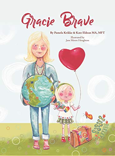 Stock image for Gracie Brave for sale by Symbilbooks