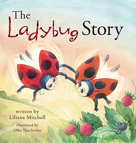 Stock image for The Ladybug Story for sale by Lucky's Textbooks