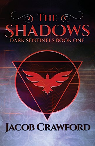 Stock image for The Shadows (Dark Sentinels) for sale by HPB Inc.