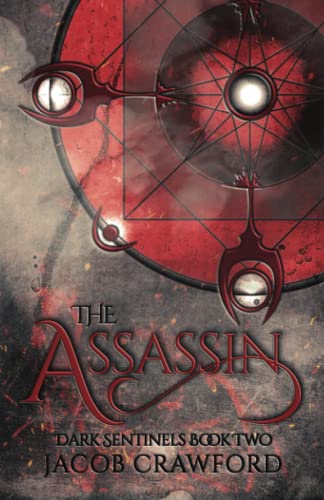 Stock image for The Assassin (Dark Sentinels) for sale by Red's Corner LLC