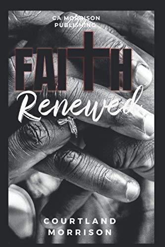Stock image for Faith Renewed for sale by THE SAINT BOOKSTORE