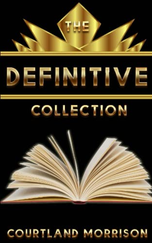 Stock image for Definitive Collection for sale by PBShop.store US