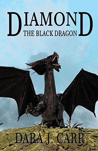 Stock image for Diamond the Black Dragon for sale by Lucky's Textbooks