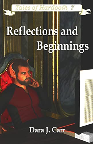 Stock image for Reflections and Beginnings for sale by Lucky's Textbooks