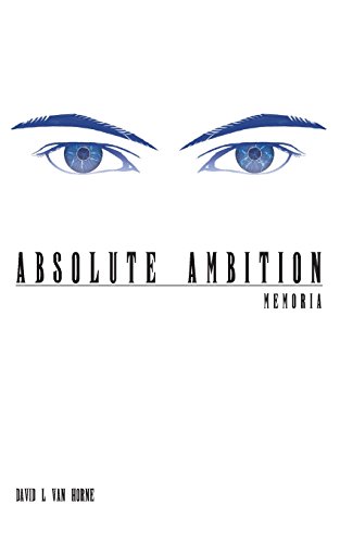 Imagen de archivo de Absolute Ambition: Memoria a la venta por SecondSale