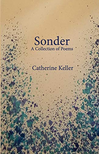 Stock image for Sonder: A Collection of Poems for sale by ThriftBooks-Atlanta