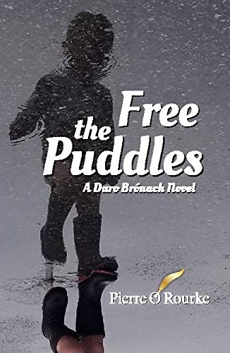 Beispielbild fr Free the Puddles (Paperback) zum Verkauf von Better World Books