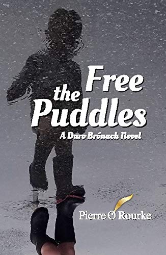 Stock image for Free the Puddles (Paperback) for sale by Better World Books