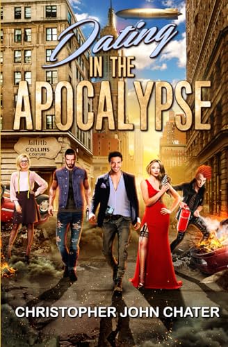 Stock image for Dating in the Apocalypse: The Complete Series for sale by Revaluation Books