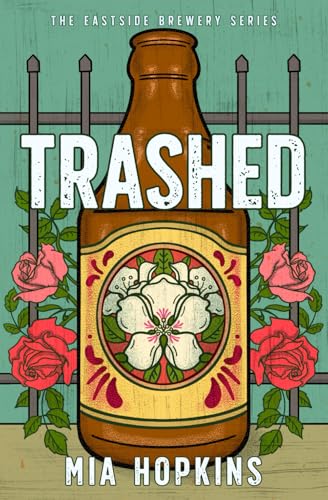 Beispielbild fr Trashed (Eastside Brewery) zum Verkauf von SecondSale