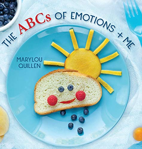 Beispielbild fr The ABCs of Emotions and Me zum Verkauf von Books Puddle