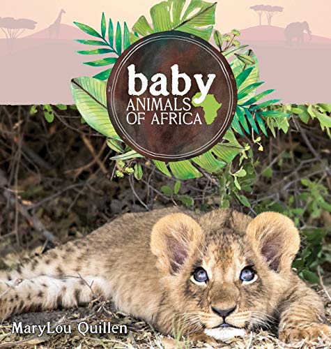 Beispielbild fr Baby Animals of Africa (Animals of Our World) zum Verkauf von dsmbooks