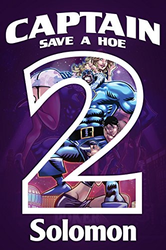 Captain save online a hoe meaning