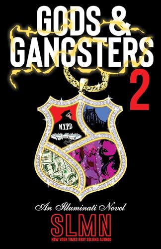 Stock image for Gods & Gangsters 2 for sale by BooksRun