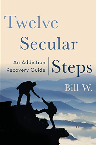 Beispielbild fr Twelve Secular Steps: An Addiction Recovery Guide zum Verkauf von WorldofBooks