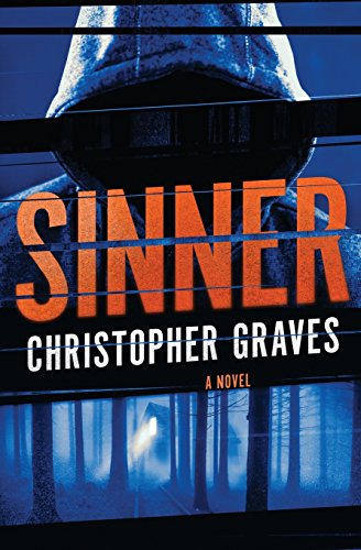 Stock image for Sinner for sale by Better World Books