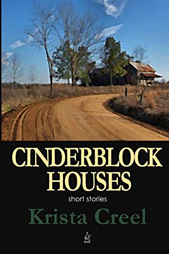 Stock image for Cinderblock Houses: Short Stories for sale by ThriftBooks-Dallas