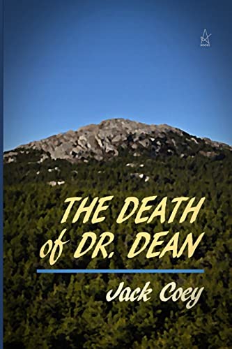 Imagen de archivo de The Death of Dr. Dean: A novella a la venta por Lucky's Textbooks