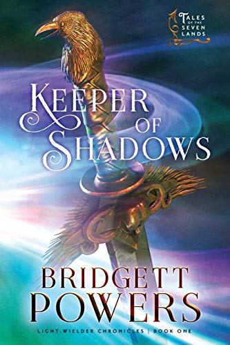 Stock image for Keeper of Shadows (Light-Wielder Chronicles) for sale by Lucky's Textbooks