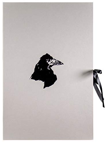 Stock image for The Raven / Le Corbeau / The Raven for sale by Books-FYI, Inc.