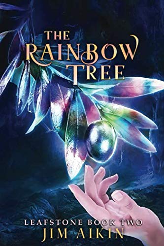 Stock image for The Rainbow Tree (Leafstone) for sale by Revaluation Books