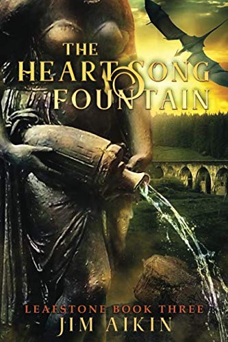 Stock image for The Heartsong Fountain (Leafstone Saga) for sale by Revaluation Books