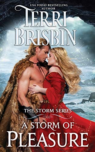 Stock image for A Storm of Pleasure: The STORM Series for sale by GF Books, Inc.