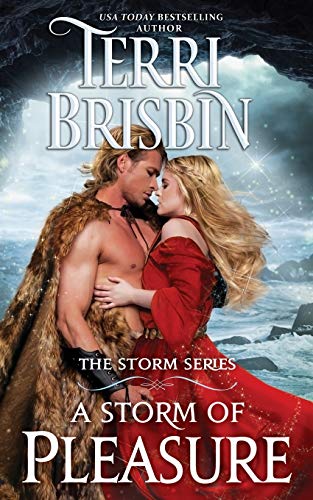 9780999654002: A Storm of Pleasure: The STORM Series