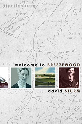 Stock image for Welcome to Breezewood for sale by SecondSale