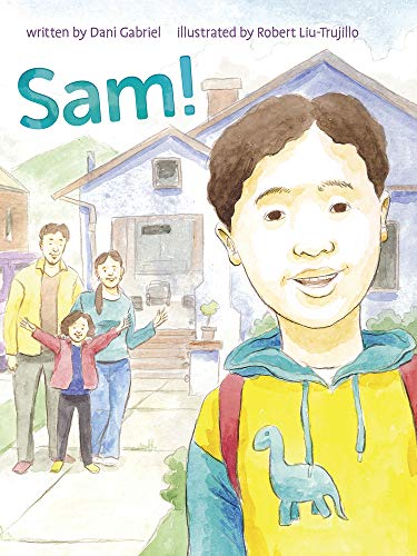 Stock image for Sam! for sale by Wonder Book