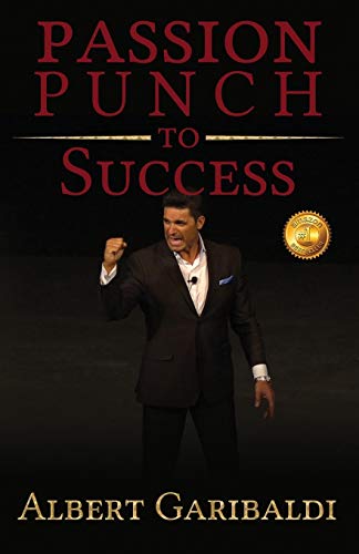 Imagen de archivo de Passion Punch to Success a la venta por SecondSale