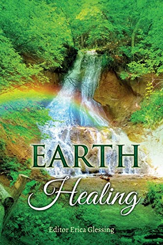Imagen de archivo de Earth Healing a la venta por Wonder Book