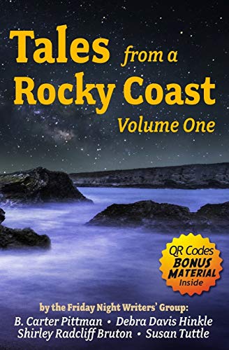 9780999661109: Tales from a Rocky Coast
