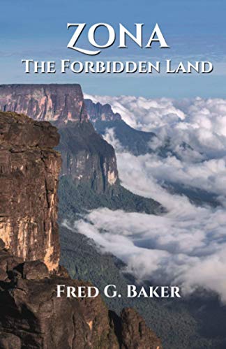 Imagen de archivo de Zona: The Forbidden Land a la venta por ThriftBooks-Dallas