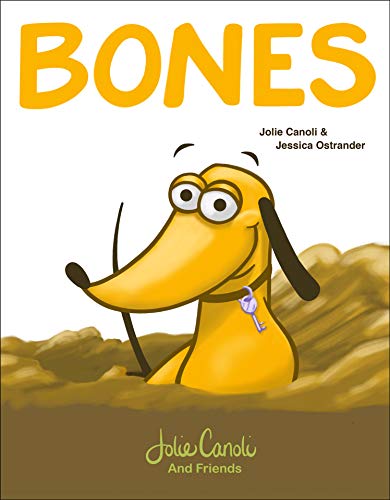 Stock image for Bones: Learning Patient Persistence with Buddy - LEVEL 1 Reading Book for sale by More Than Words